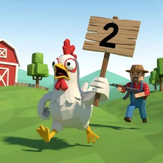 Chicken Math