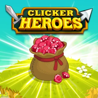 Clicker Heroes