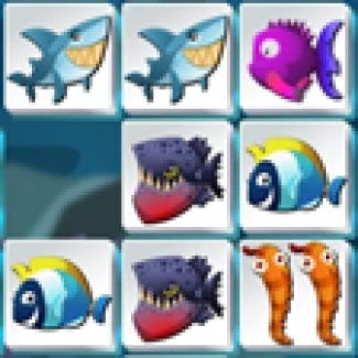 Connect Fish