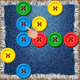 Cut The Buttons