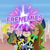 DC Super Hero Girls: Frenemies