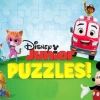 Disney: Junior Puzzles