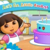 Dora: Let's Go, Little Cooks!