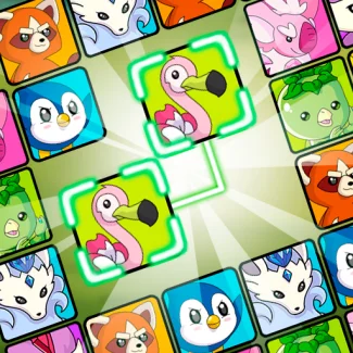 Dynamons Connect