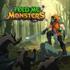 Feed me Monsters! Idle Battle