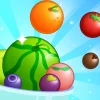 Fruit Match Juicy Puzzle