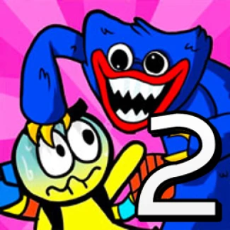 Grab Pack Playtime 2