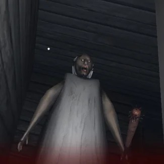 Granny Returns 3D : Evil Destiny