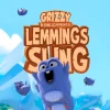 Grizzy & the Lemmings: Lemmings Sling