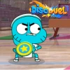 Gumball Disc Duel
