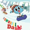 Gumball Downhill Dash