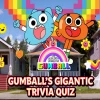 Gumball: Gumball's Gigantic Trivia Quiz