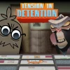 Gumball: Tension in Detention