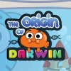 Gumball: The Origin of Darwin