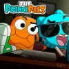 Gumball: The Princi-Pals