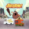Jellystone: Caveman's Icy Rumble