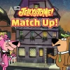 Jellystone: Match Up