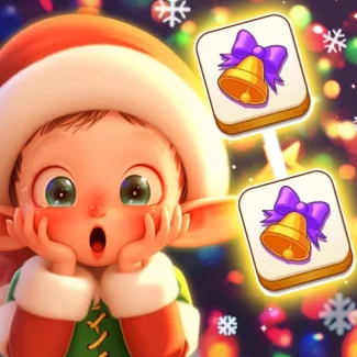 KrisMas Mahjong 2