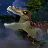 Lego Jurassic World: Legend of Isla Nublar