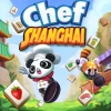 Mahjong Connect: Shanghai Chef