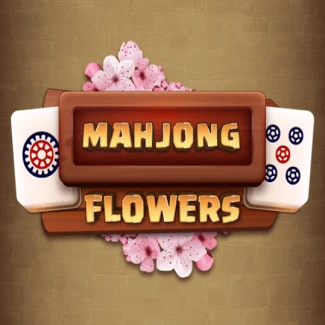 Mahjong Flowers