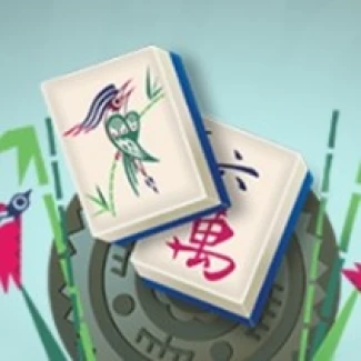 Mahjong Time