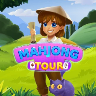Mahjong Tour