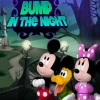 Mickey Mouse: Bump in the Night