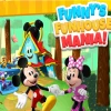 Mickey Mouse: Funny's Funhouse Mania