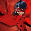 Miraculous: Ladybug Save Paris