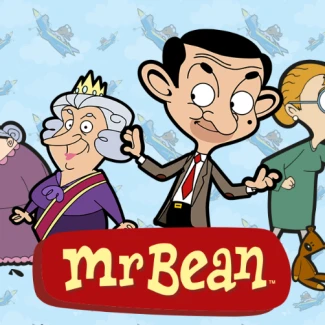 Mr Bean: Matching Pairs