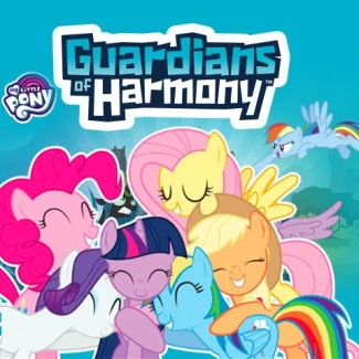 My Little Pony: Guardians of Harmony