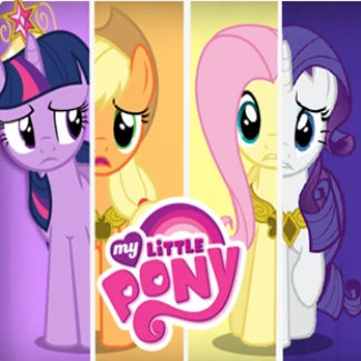 My Little Pony: Restore the Elements of Magic