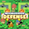 Neighborhood Defense