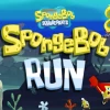 Nick Jr: Spongebob Run