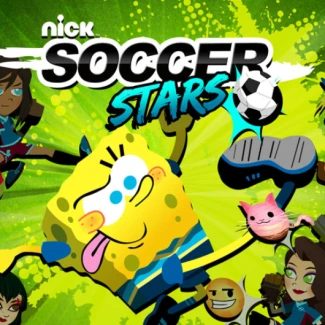 Nick: Soccer Stars