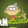 Nickelodeon: Germ Squirmish