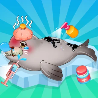 Ocean Small Hospital Doctor