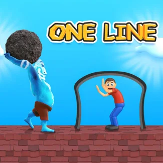 One Line