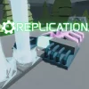 Oreplication