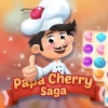Papa Cherry Saga