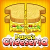 Papa’s Cheeseria