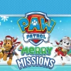Paw Patrol: Merry Missions