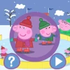 Peppa Pig: Ice Skating
