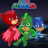 PJ Masks: Howling Havoc