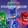 PJ Masks: Sticky Splat Soccer