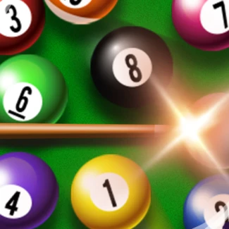 Pro Billiards