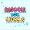 Ragdoll Bob Puzzle