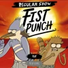 Regular Show: Fist Punch