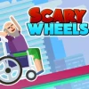 Scary Wheels